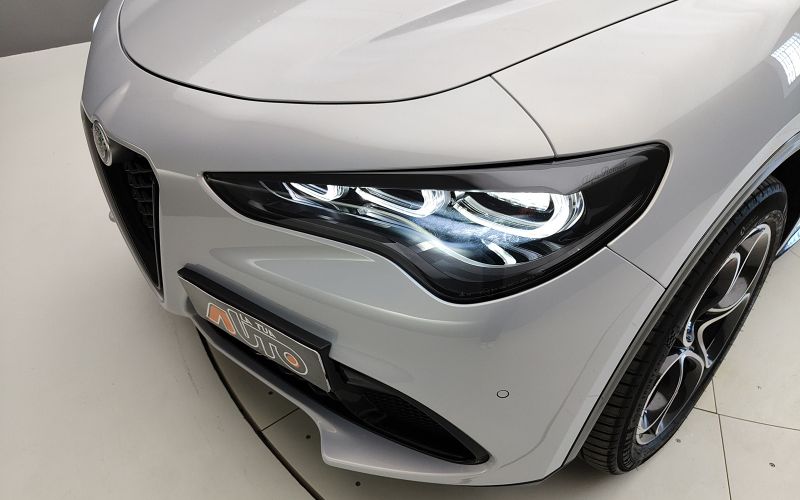 STELVIO 2.2 TD 210CV VELOCE AT8 Q4 MY24